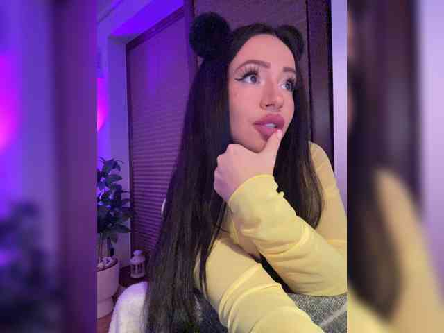 LadyOfDesire webcam