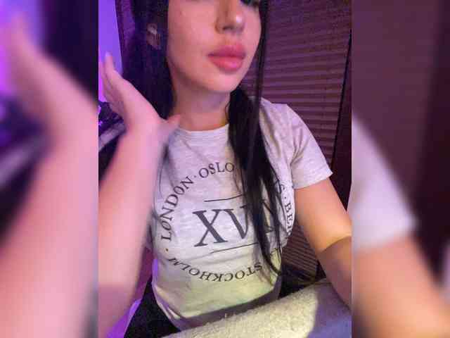 LadyOfDesire webcam