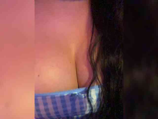 LadyOfDesire webcam