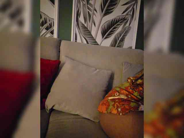 LadyOfDesire webcam