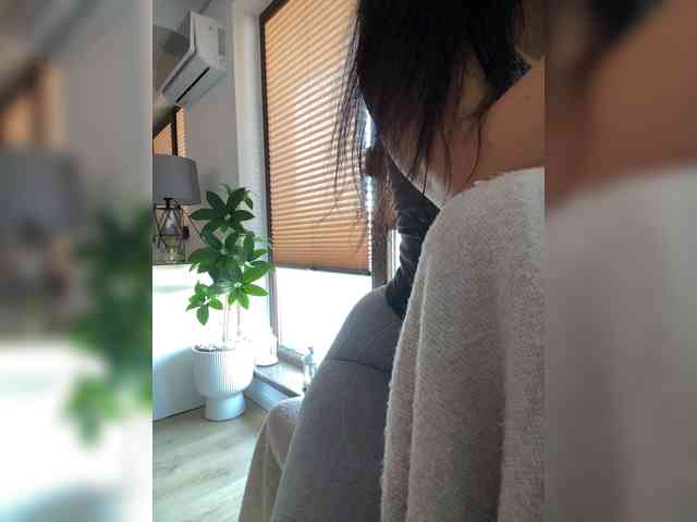 LadyOfDesire webcam