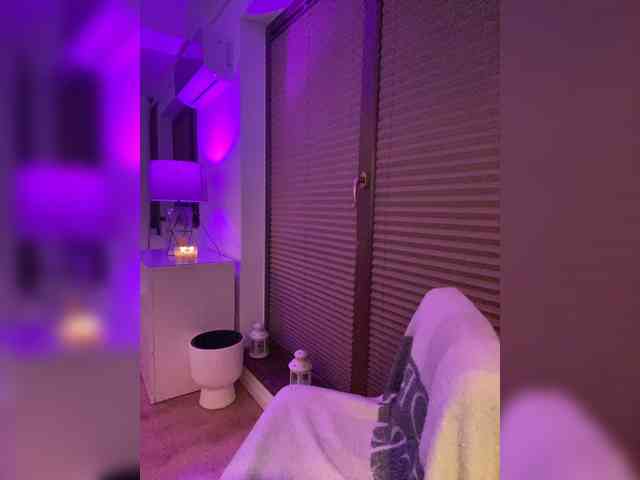 LadyOfDesire webcam