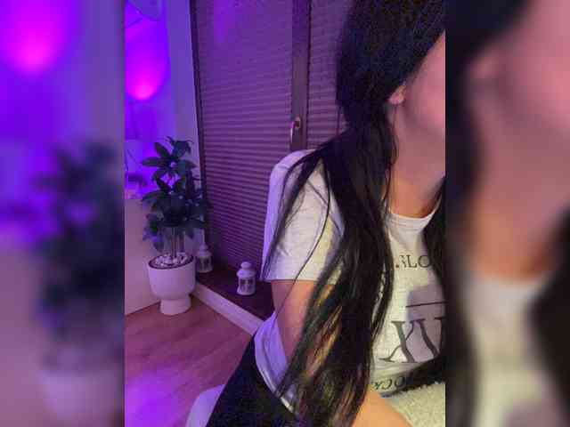 LadyOfDesire webcam
