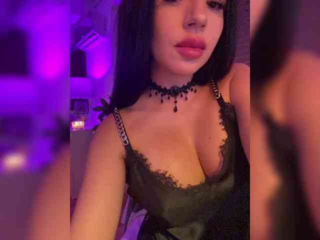 LadyOfDesire webcam
