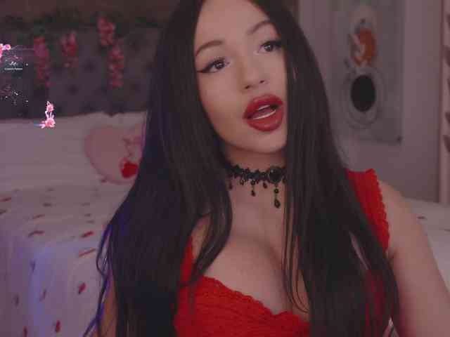 LadyOfDesire webcam