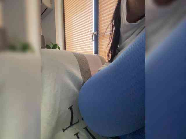 LadyOfDesire webcam