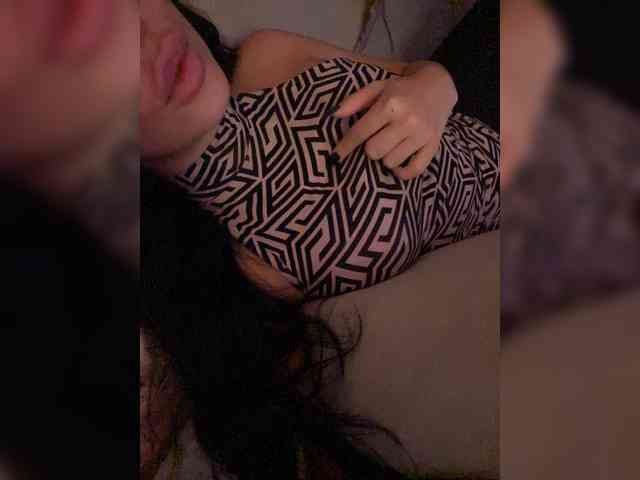 LadyOfDesire webcam