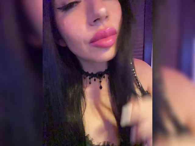 LadyOfDesire webcam
