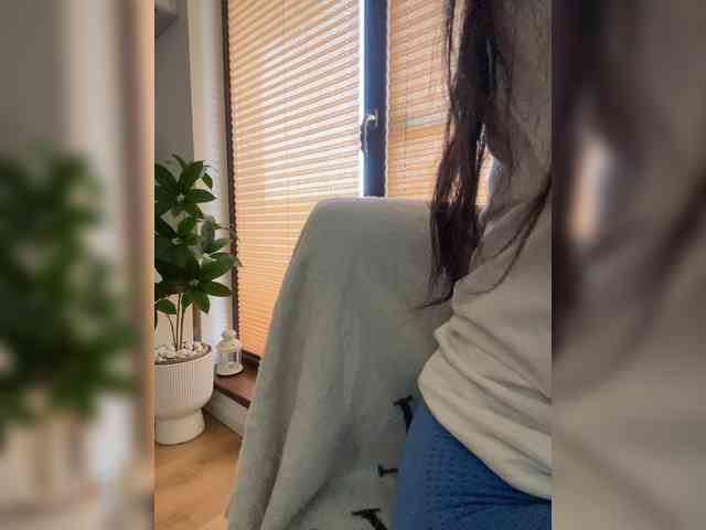 LadyOfDesire webcam