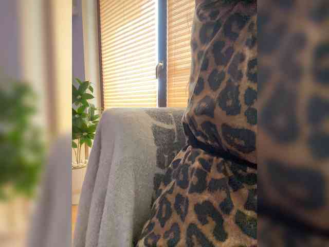 LadyOfDesire webcam