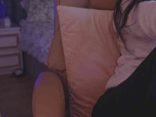 LadyOfDesire webcam
