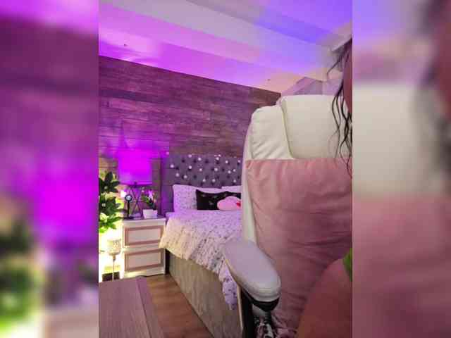 LadyOfDesire webcam