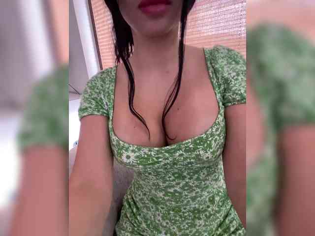 LadyOfDesire webcam