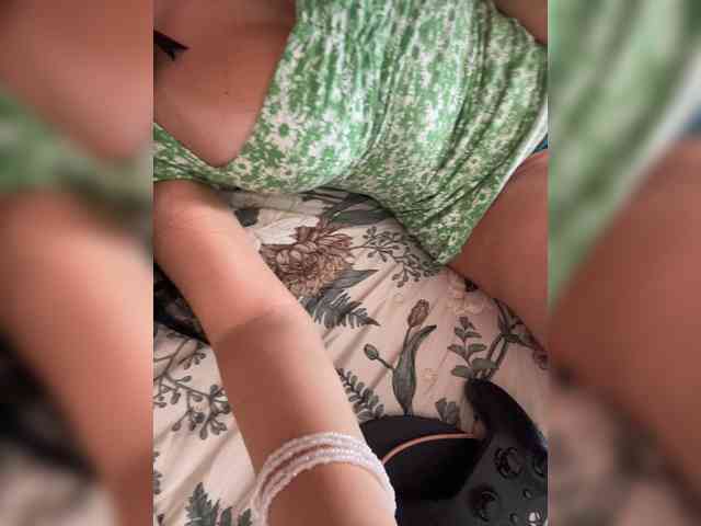 LadyOfDesire webcam