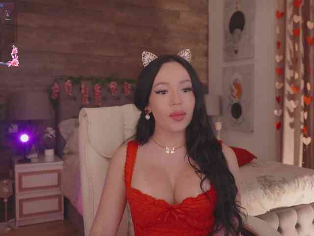 LadyOfDesire webcam