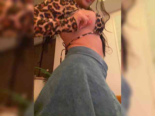 LadyOfDesire webcam