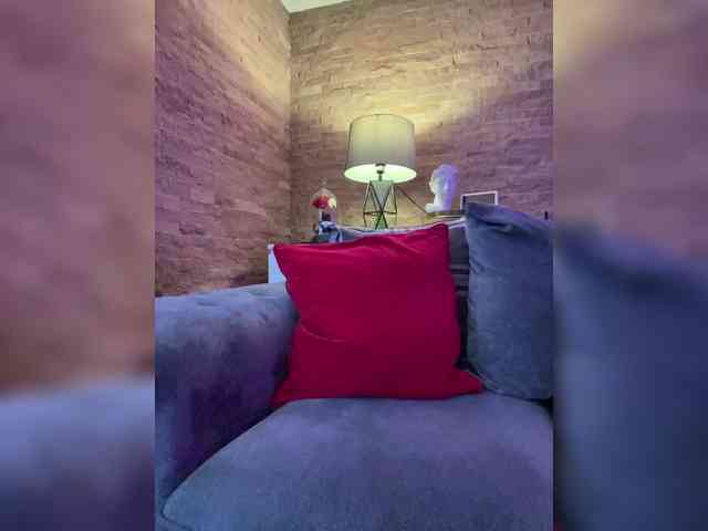 LadyOfDesire webcam