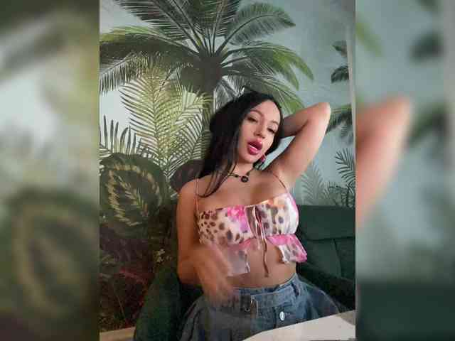 LadyOfDesire webcam