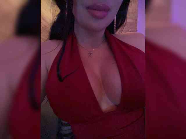 LadyOfDesire webcam