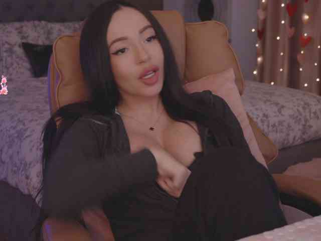 LadyOfDesire