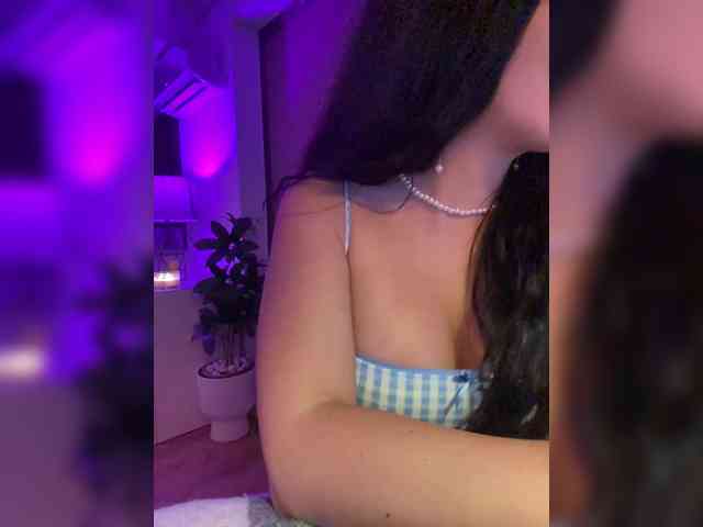 LadyOfDesire webcam