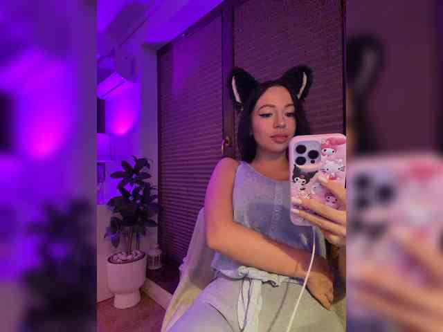LadyOfDesire webcam