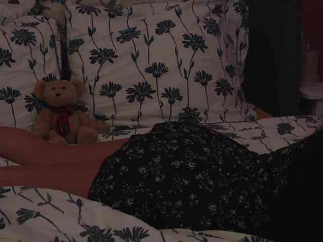LadyOfDesire webcam