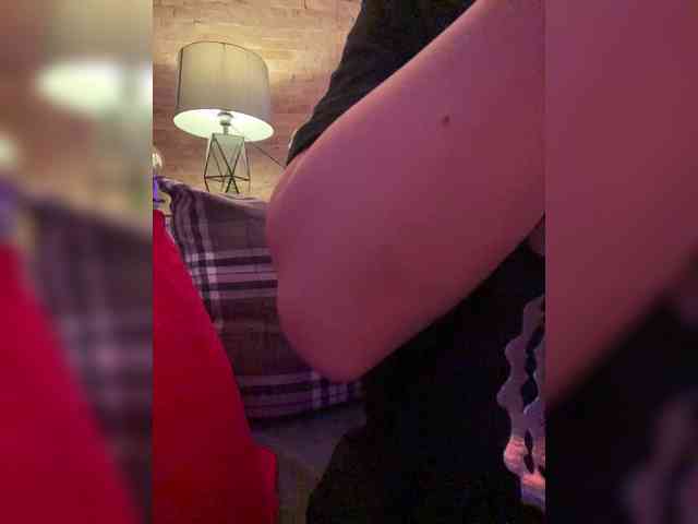 LadyOfDesire webcam