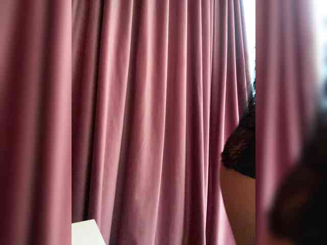 LadyOfDesire webcam