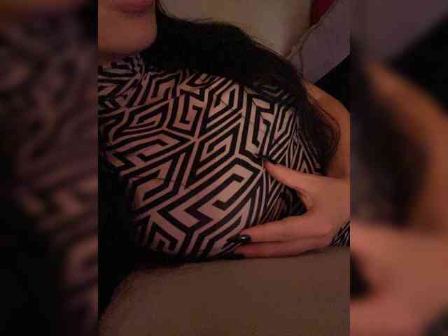 LadyOfDesire webcam