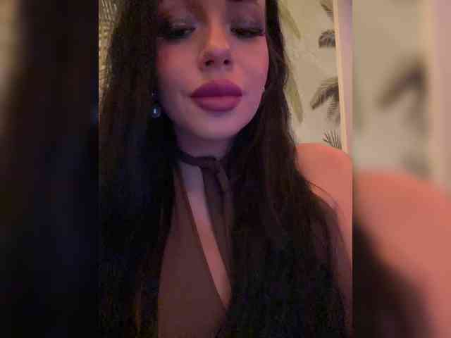 LadyOfDesire webcam