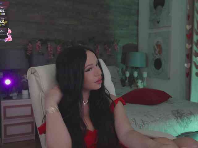 LadyOfDesire webcam