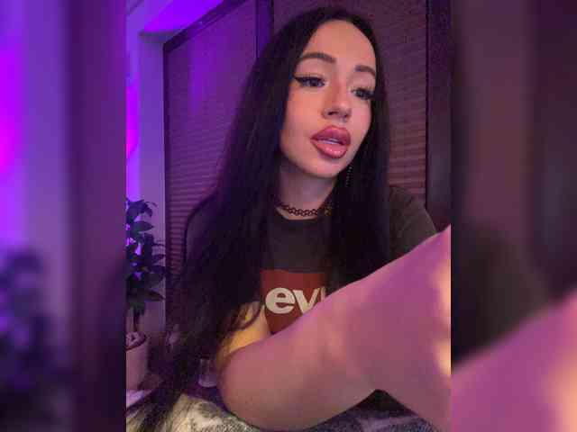 LadyOfDesire webcam