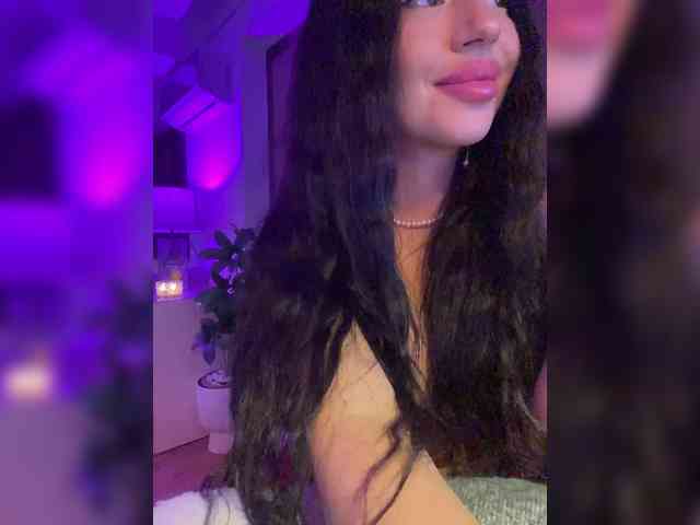 LadyOfDesire webcam