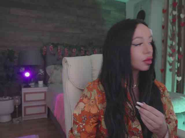 LadyOfDesire webcam