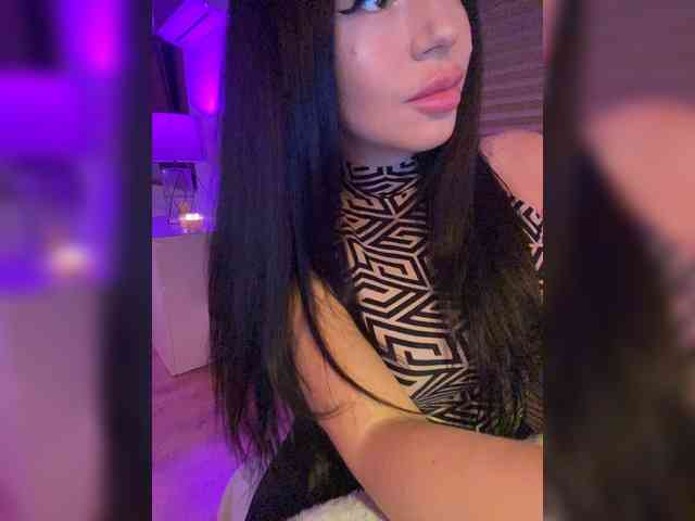 LadyOfDesire webcam