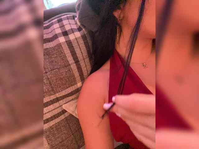 LadyOfDesire webcam