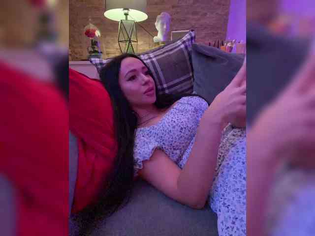 LadyOfDesire webcam