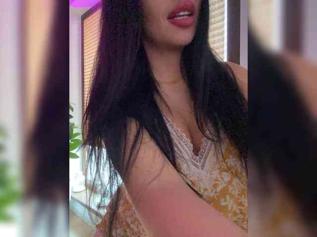 LadyOfDesire webcam