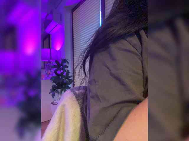 LadyOfDesire webcam