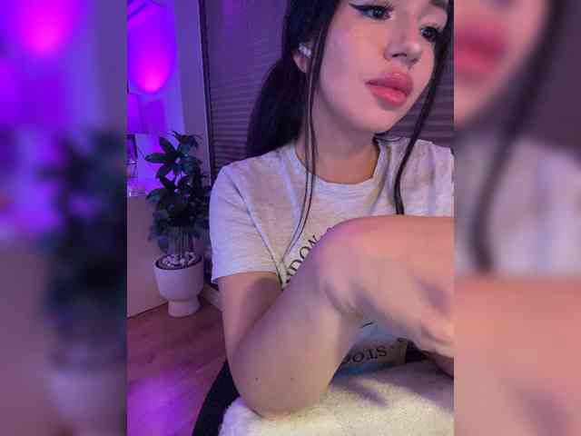LadyOfDesire webcam
