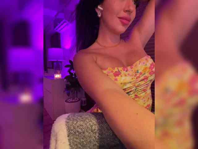 LadyOfDesire webcam