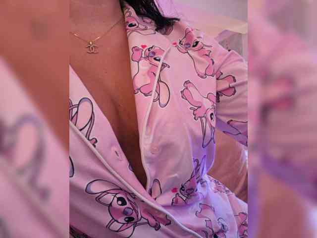 LadyOfDesire webcam