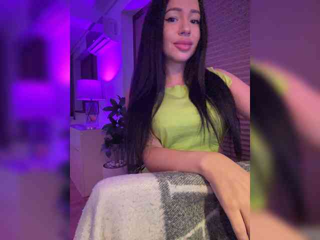 LadyOfDesire webcam