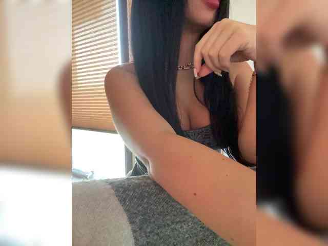 LadyOfDesire Live Webcam on BongaCams