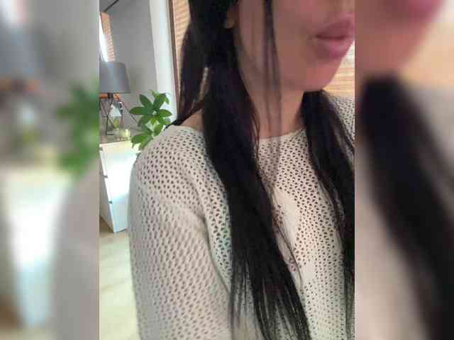 LadyOfDesire webcam