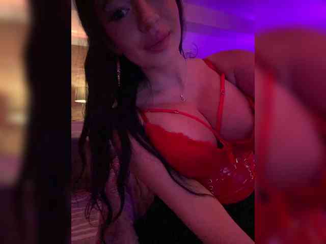 LadyOfDesire webcam