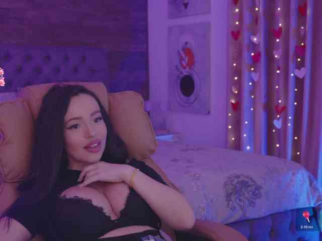 LadyOfDesire