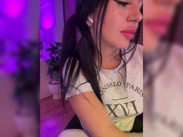 LadyOfDesire webcam
