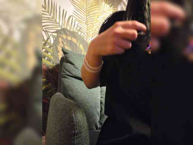 LadyOfDesire webcam